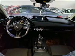 مازدا CX-30
